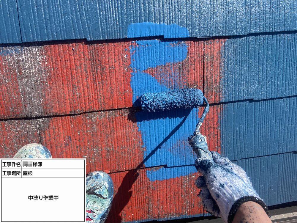 松阪市 外壁塗装 リペイント匠